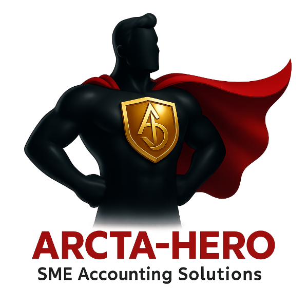 Arcta Hero